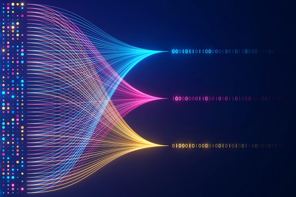 Datakonvertering ved nyt ERP-system