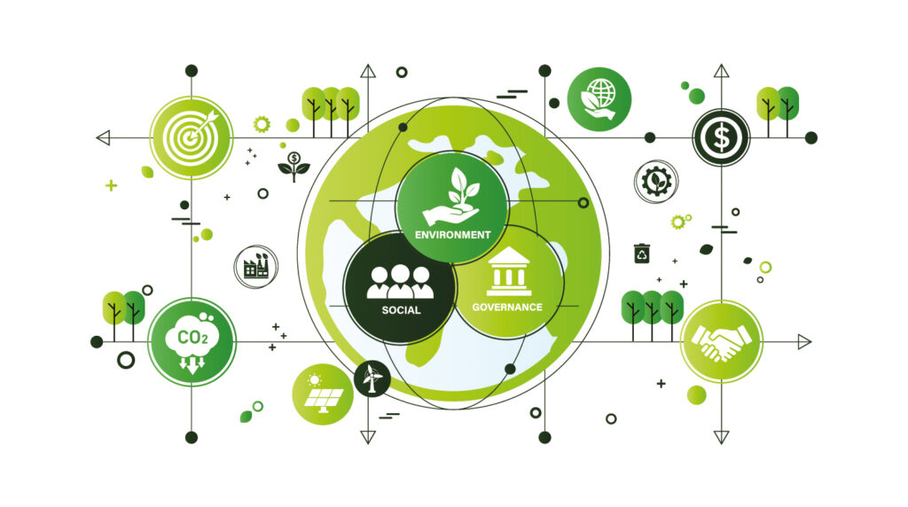 Hvad er ESG?