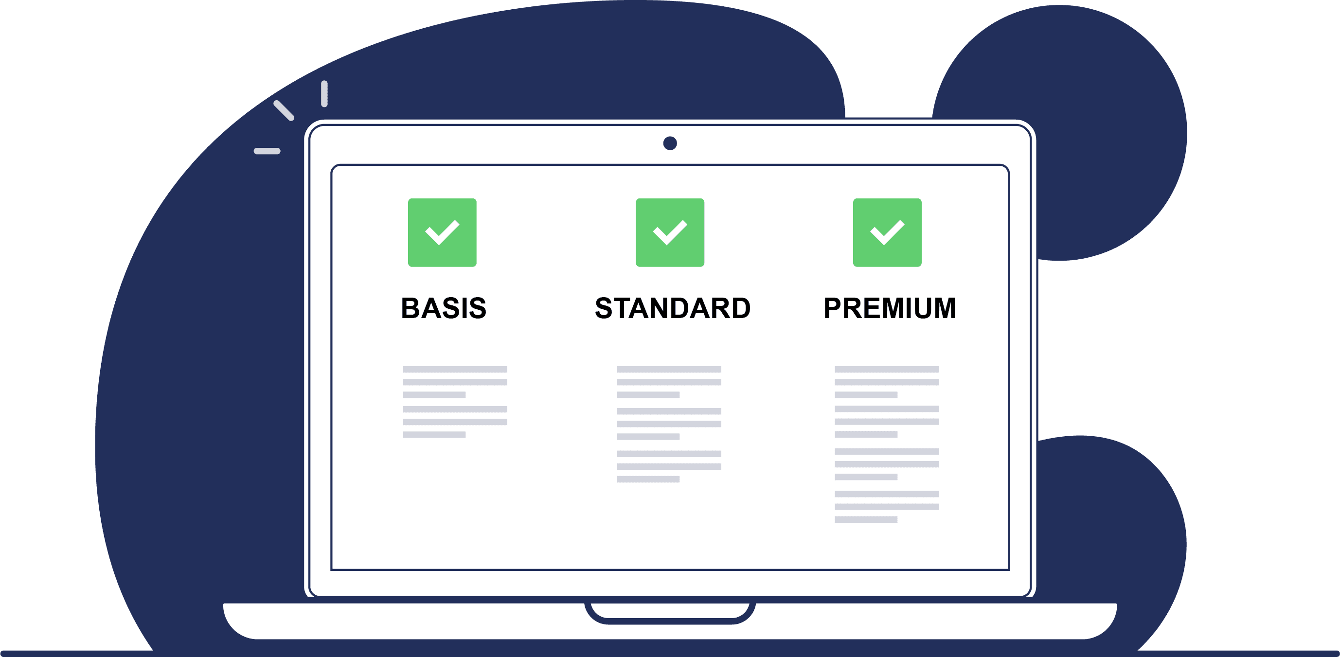 Business Central Serviceaftale