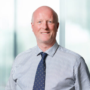 Picture of Allan Mik Bjørnsfort