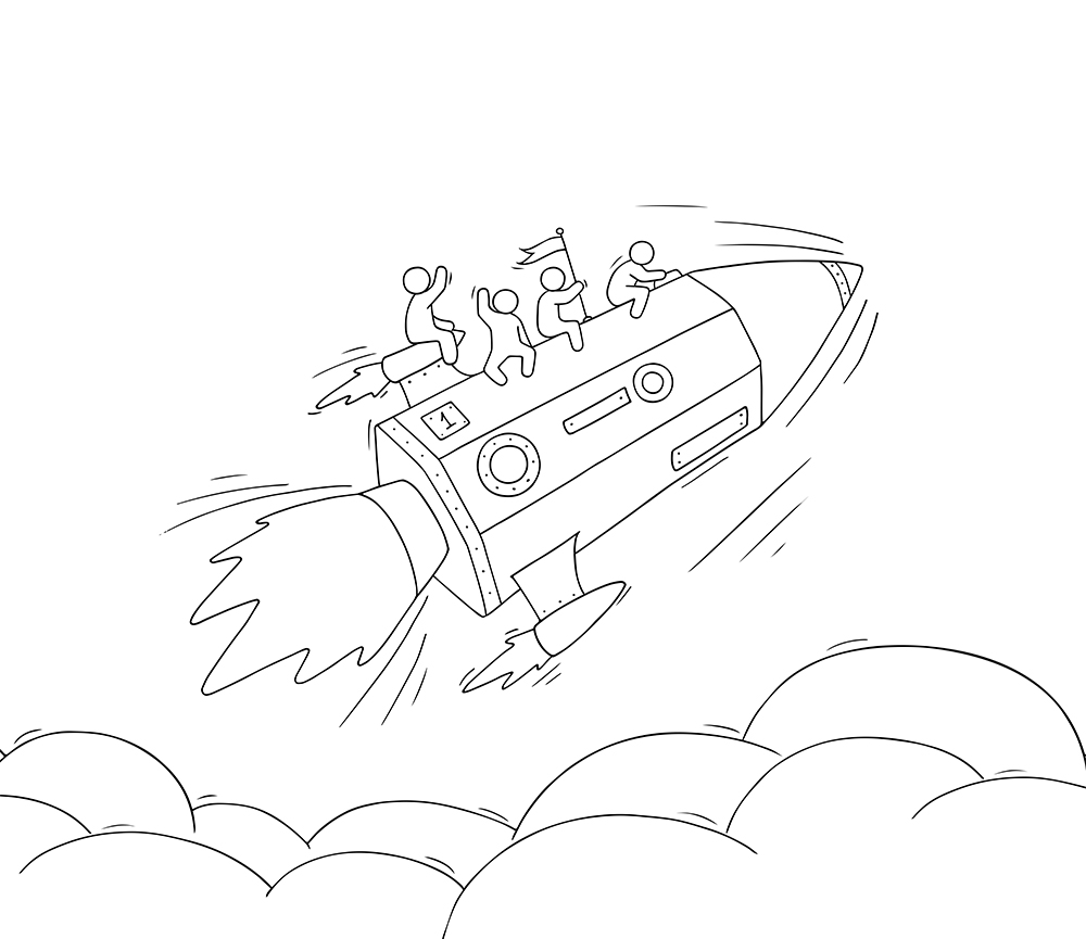 Velliv trivselsprojekt