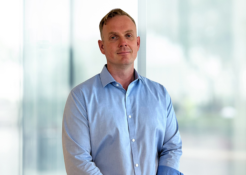 Thomas Østergaard - Senior Consultant