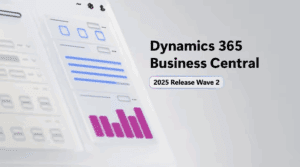 Release Wave 2 (2025) for Business Central