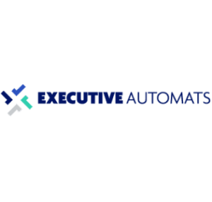 Executive Automats Logo