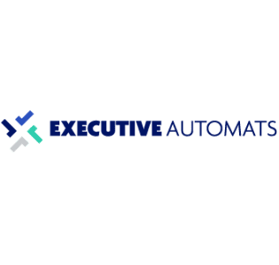 Executive Automats Logo