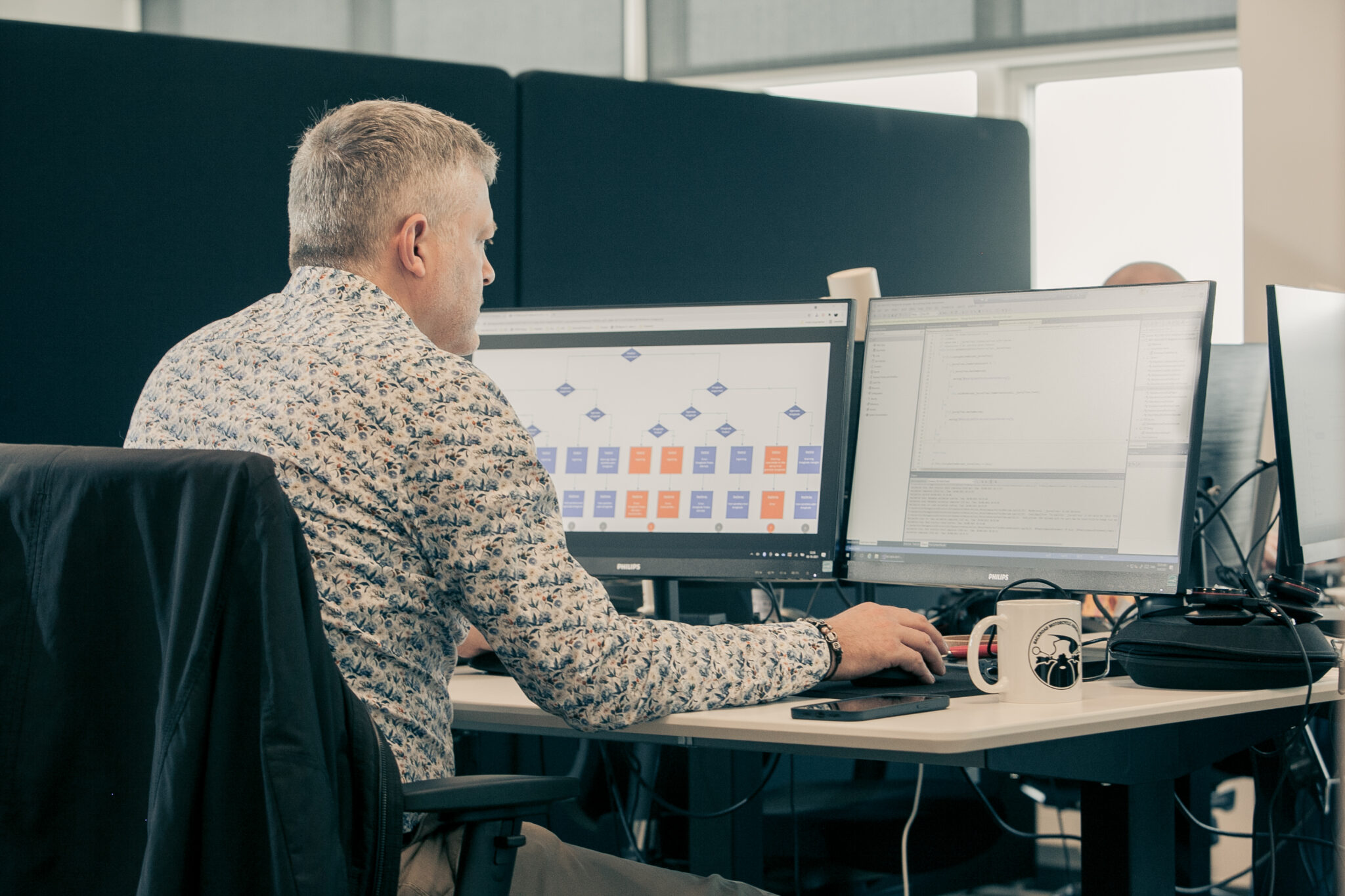 IT-drift og udvikling