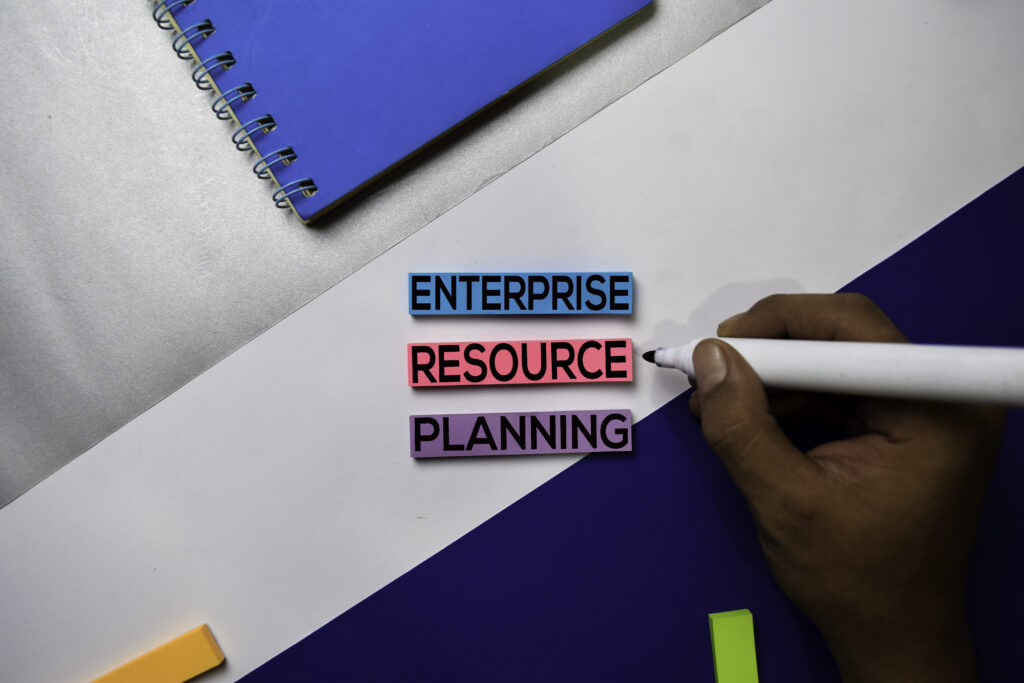 ERP