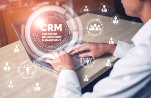 Customer Relationship Management system
