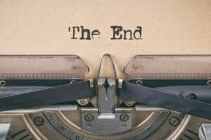 Support til NAV slutter