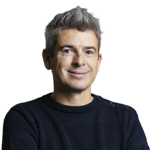 Picture of Bo Brinkmann