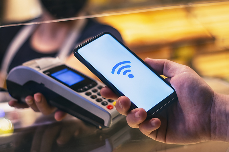 RIS integration med POS- og ERP-systemer