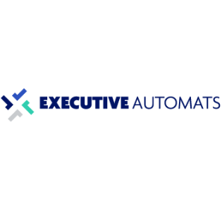 Executive Automats Logo